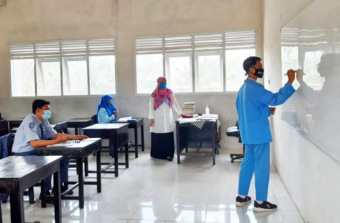 Sekolah Desa di NTB Terapkan Kurikulum Berbasis Kearifan Lokal, Raih Penghargaan Nasional 2025