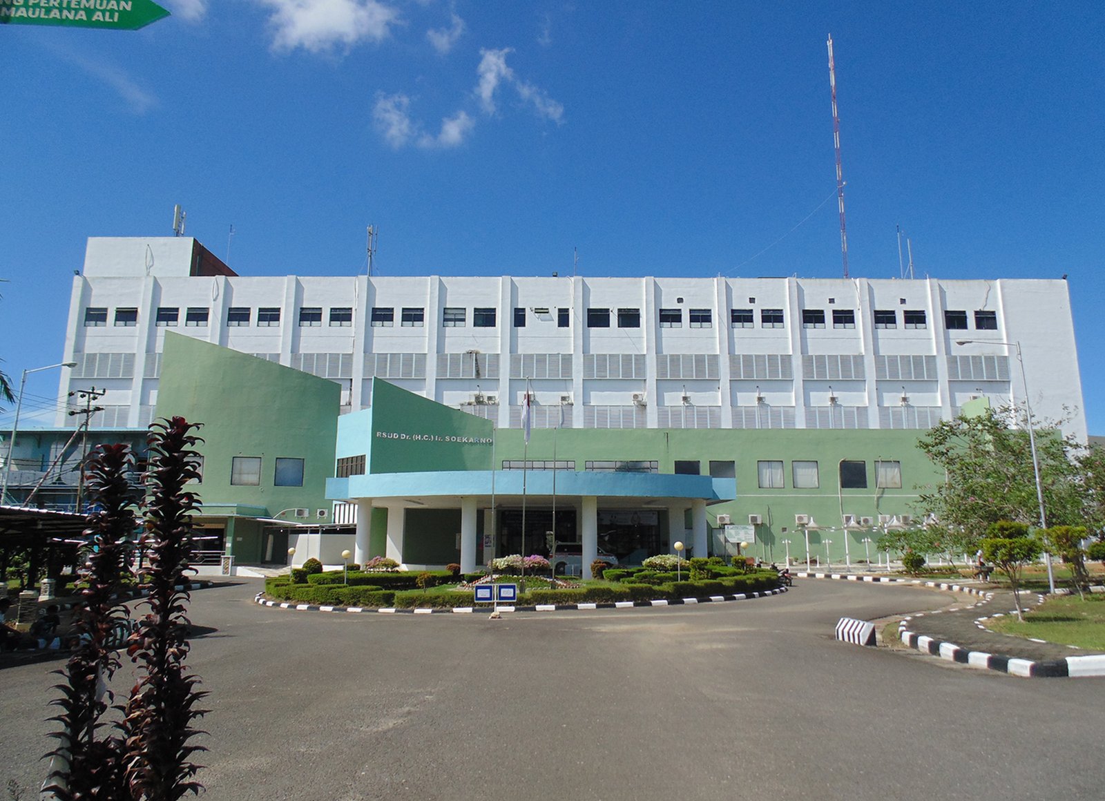 Rumah Sakit di Daerah Mulai Terapkan Sistem Antrian Digital untuk Kurangi Penumpukan Pasien